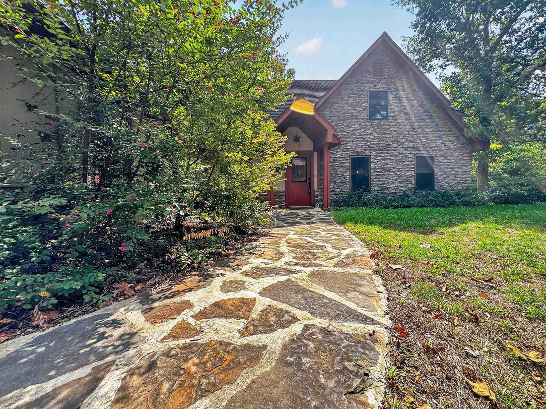 House in Avinger, Texas, United States 1 - 19091906