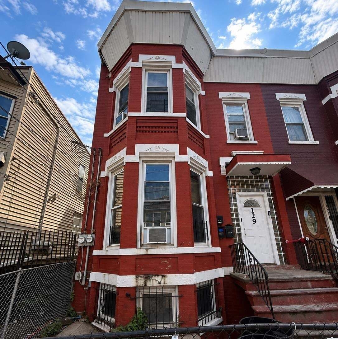 Casa en Jersey City, Nueva Jersey, Estados Unidos 2 - 19120744