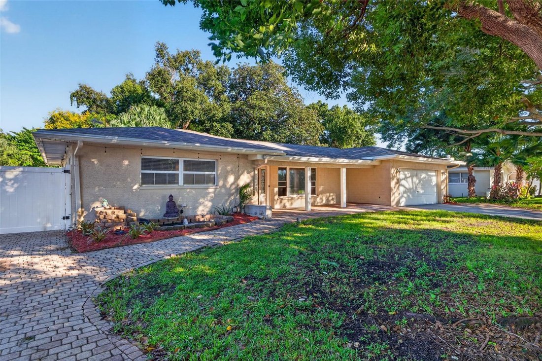 Haus in Clearwater, Florida, Vereinigte Staaten 2 - 19126365