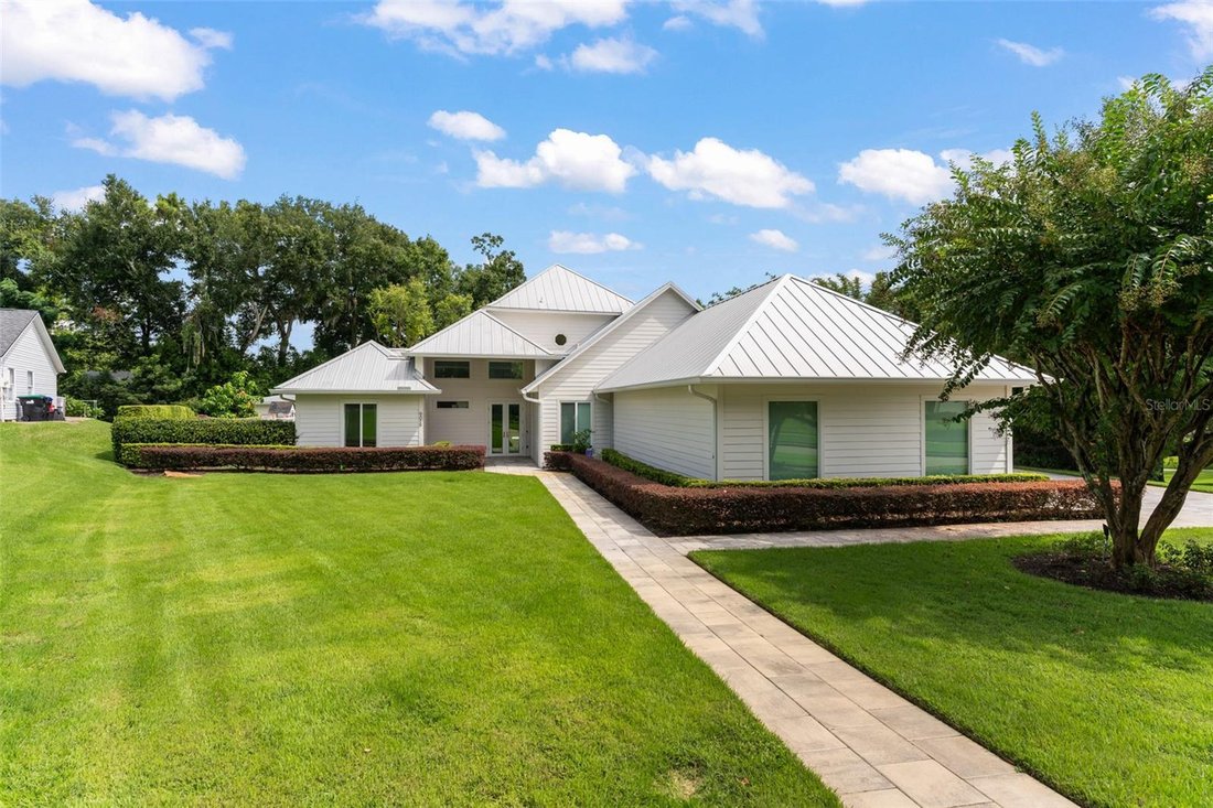 House in Gotha, Florida, United States 3 - 19128646