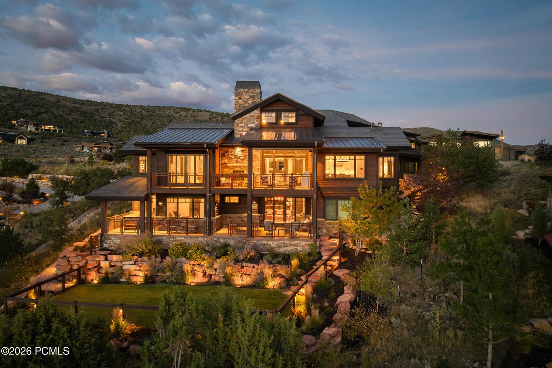 House in Heber City, Utah, United States 1 - 19129953