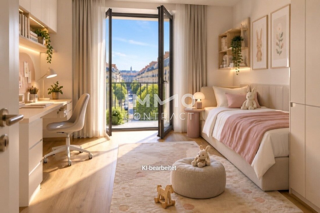 Wohnung in Wien, Wien, Österreich 4 - 19129527