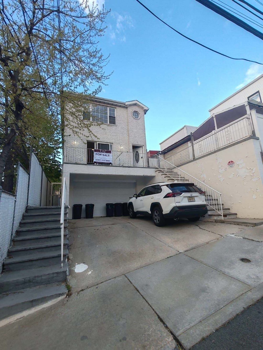 Casa a North Bergen, New Jersey, Stati Uniti 1 - 19120687