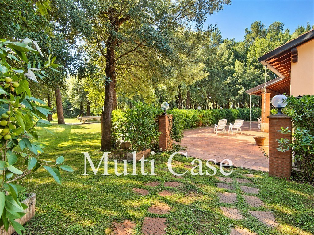 Villa a Pietrasanta, Toscana, Italia 3 - 19131786