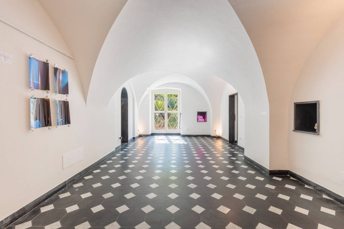 Villa en Poggi, Imperia, Liguria 3 - 19121593