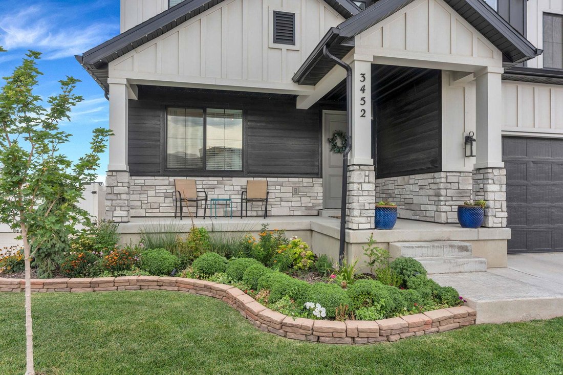 House in Mapleton, Utah, United States 2 - 19136405