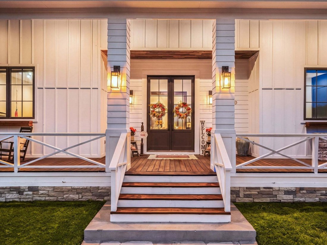 Casa en Katy, Texas, Estados Unidos 4 - 19128766