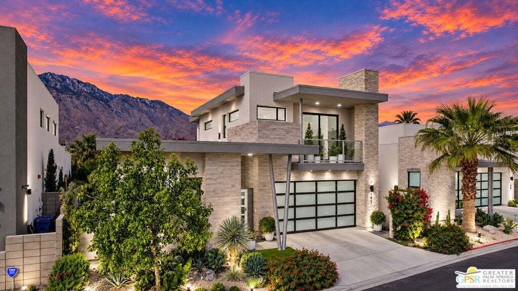 House in Palm Springs, California, United States 4 - 19121589