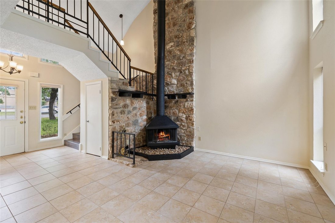 House in Austin, Texas, United States 3 - 19128293