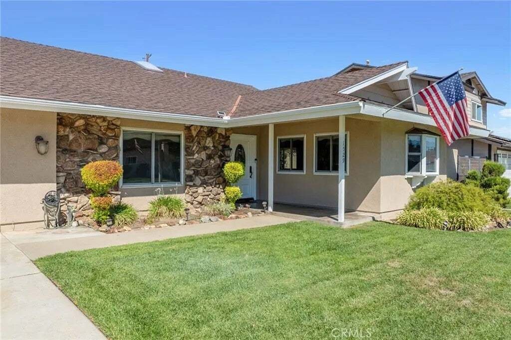 Maison à Anaheim, Californie, États-Unis 4 - 19128592