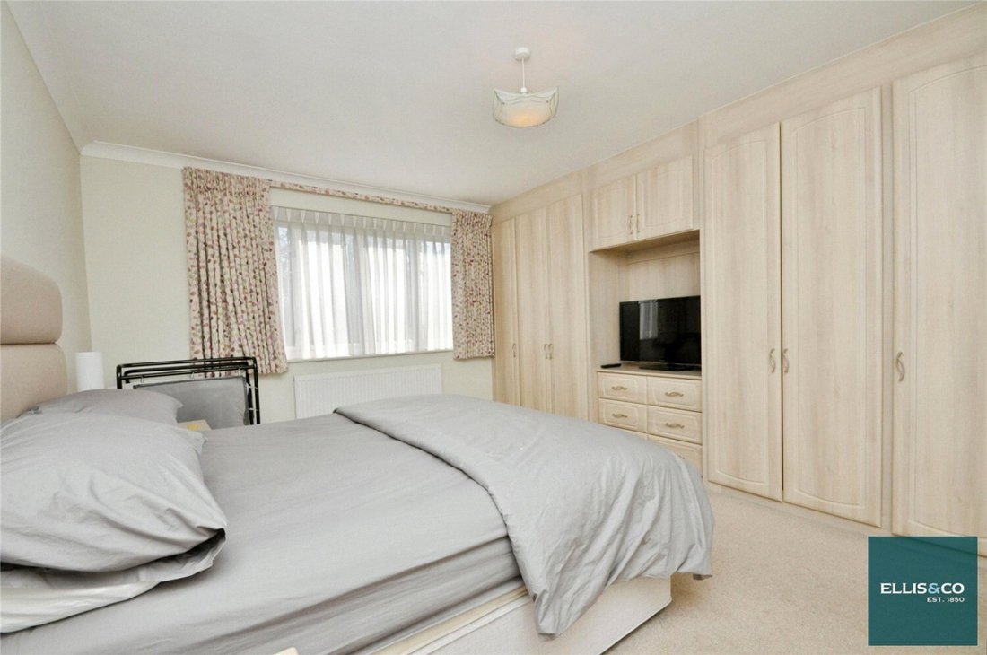 Appartement à Finchley, Borough londonien de Barnet, Angleterre 5 - 19122289