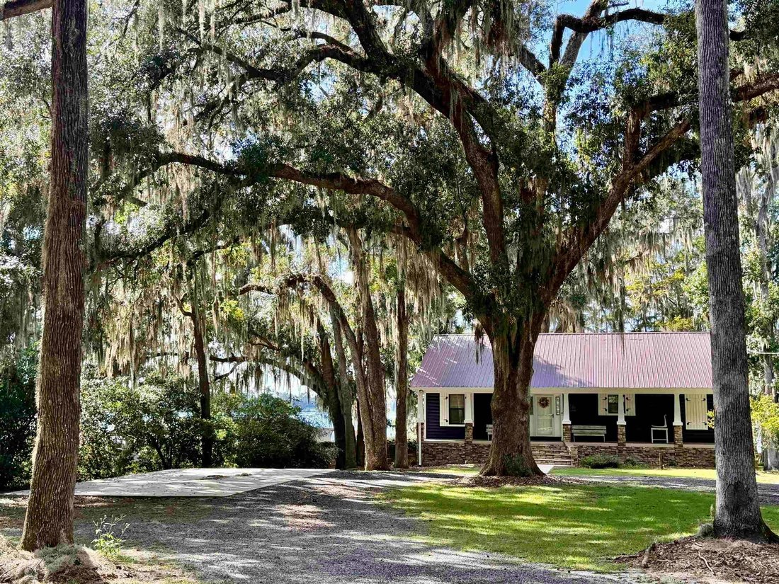 House in Pinetta, Florida, United States 1 - 19124163