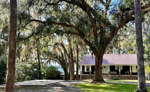 Haus in Pinetta, Florida, Vereinigte Staaten 1