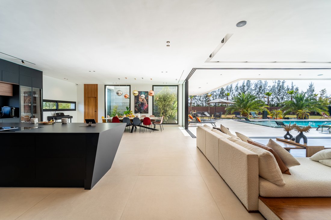 Maison à Médina, Marrakech-Safi, Maroc 5 - 19126806
