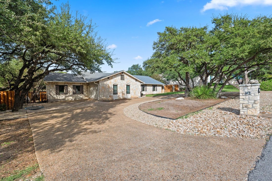 Maison à Austin, Texas, États-Unis 3 - 19131867