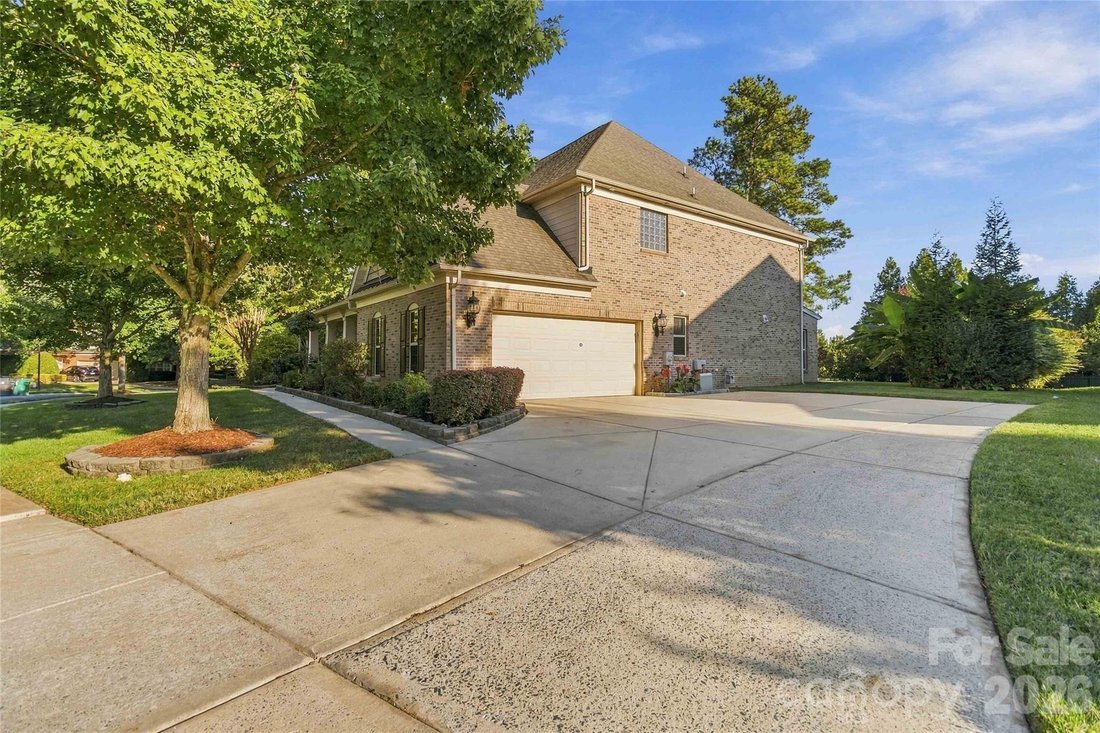 House in Charlotte, North Carolina, United States 4 - 19131222