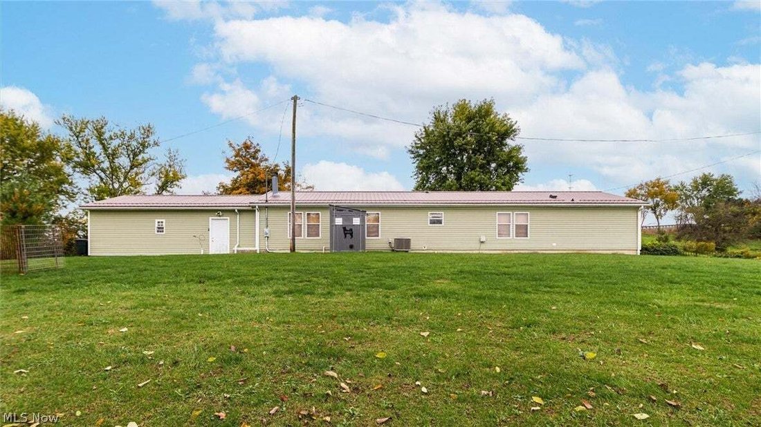 House in New Concord, Ohio, United States 5 - 19124856