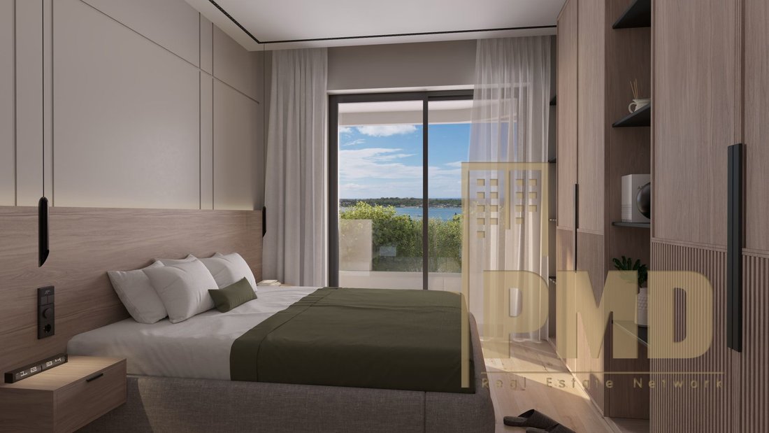 Apartamento en Glifada, Ática, Grecia 4 - 19132047