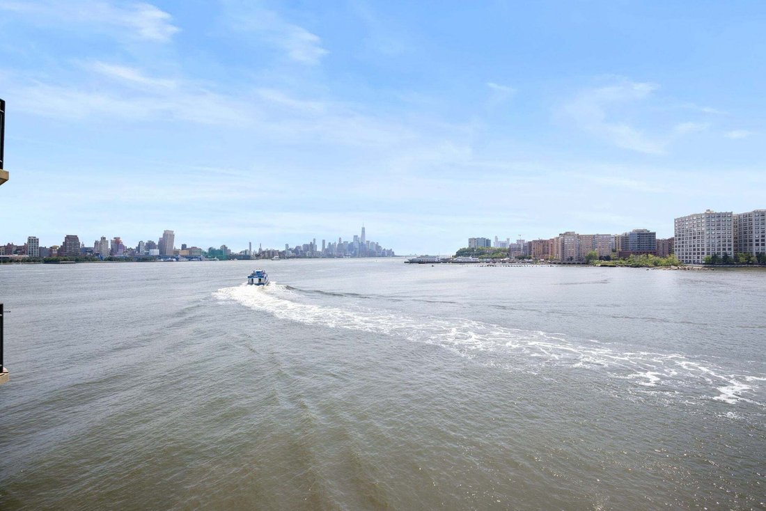 Condominio a Weehawken, New Jersey, Stati Uniti 4 - 19121008