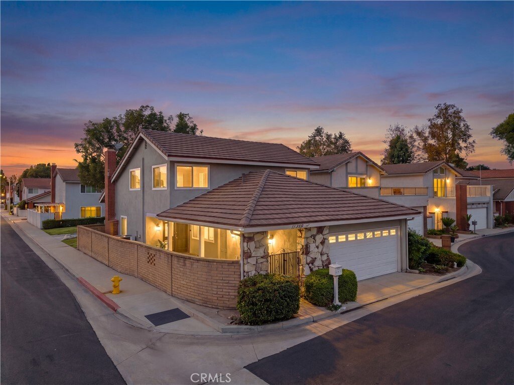 Casa en Cypress, California, Estados Unidos 3 - 19136091
