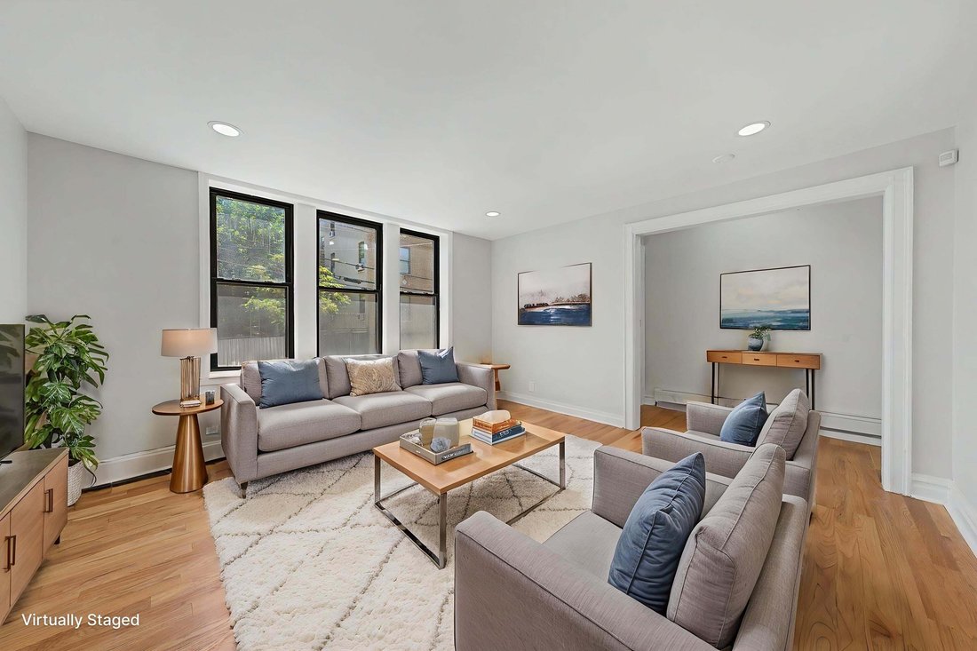 Casa a Jersey City, New Jersey, Stati Uniti 2 - 19120998