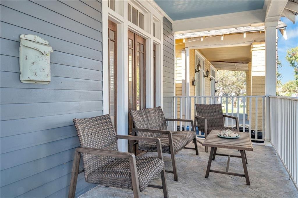 Casa a New Orleans, Louisiana, Stati Uniti 4 - 19124275