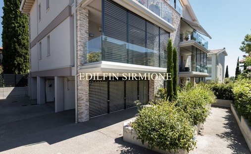 Wohnung in Colombare, Sirmione, Lombardei 1