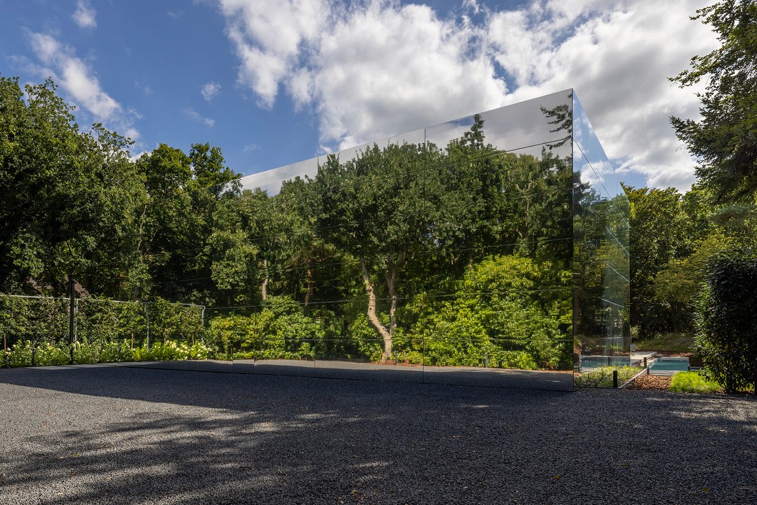 Villa a Amsterdam, Olanda Settentrionale, Paesi Bassi 1 - 19129964