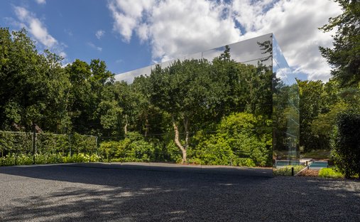 Villa a Amsterdam, Olanda Settentrionale, Paesi Bassi 1