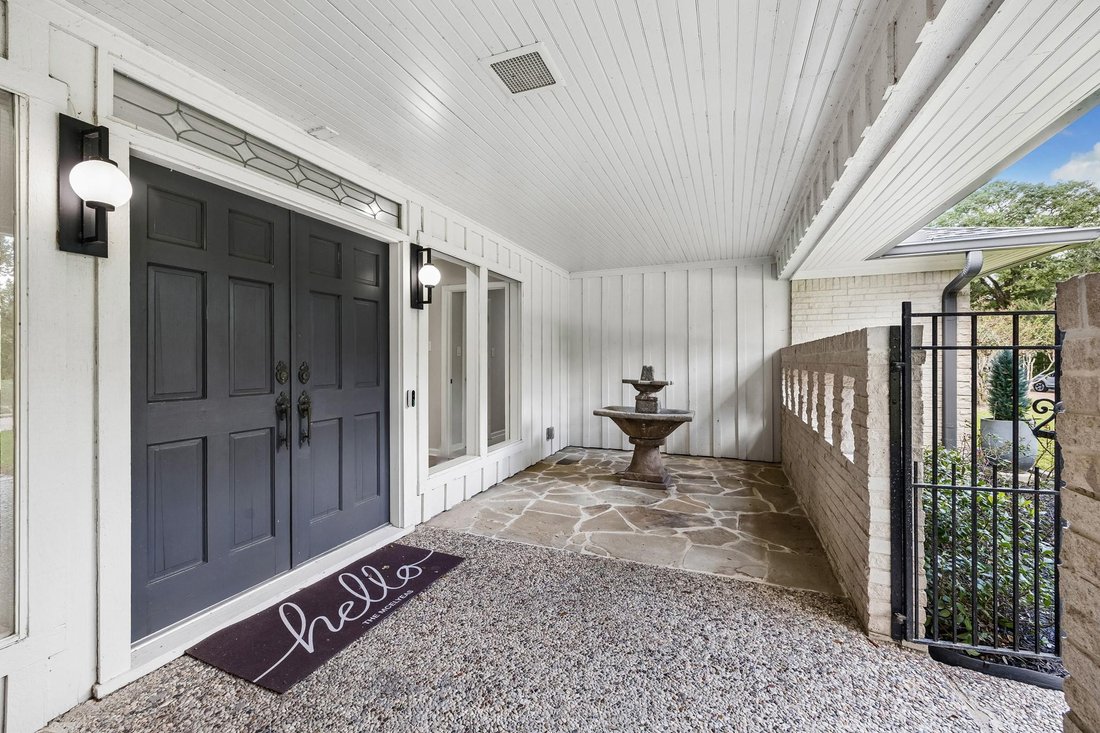 Maison à Houston, Texas, États-Unis 4 - 19125830