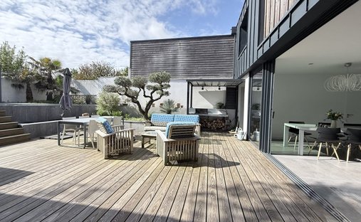 Casa en Port Neuf, La Rochela, Francia 1