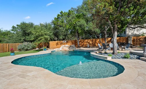 House in Austin, Texas, United States 1
