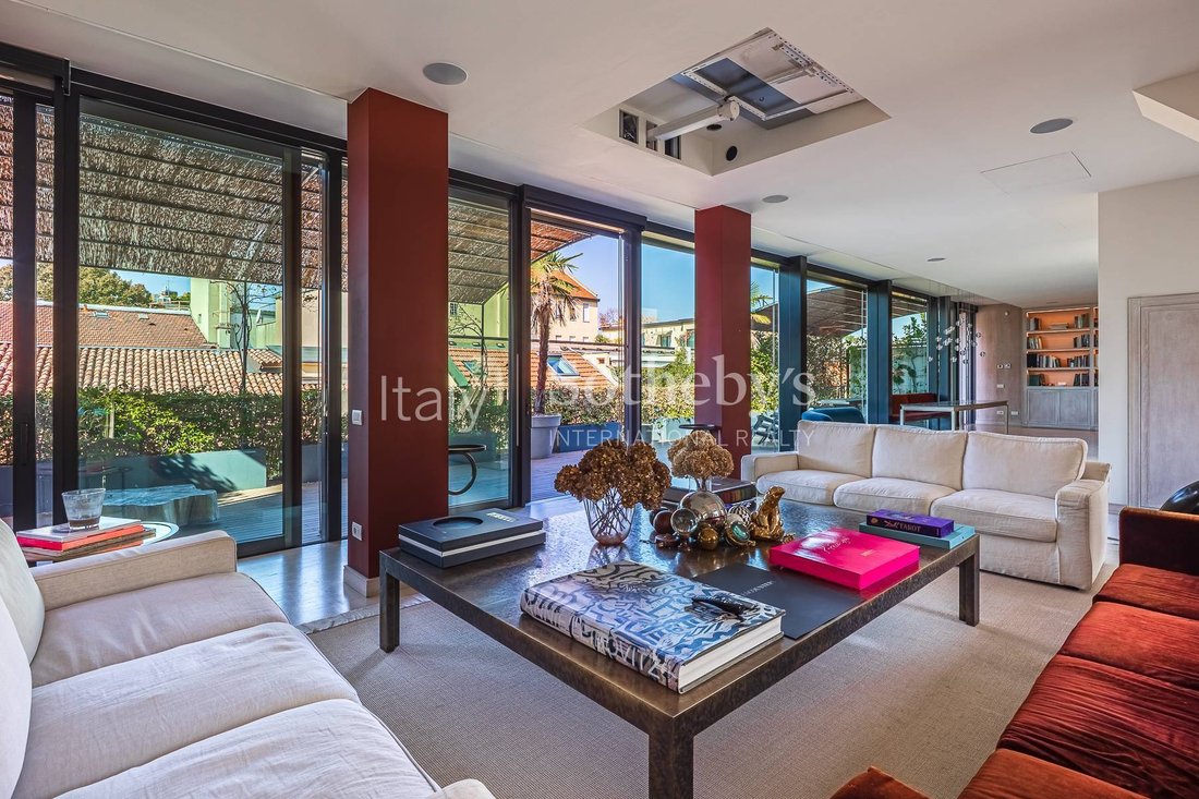 Apartamento en Centro Storico, Milán, Lombardía 4 - 19136037