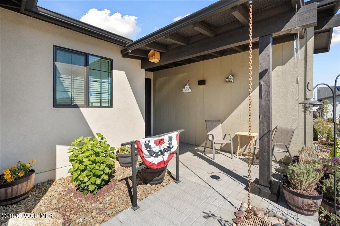 Casa a Prescott Valley, Arizona, Stati Uniti 2 - 19124114