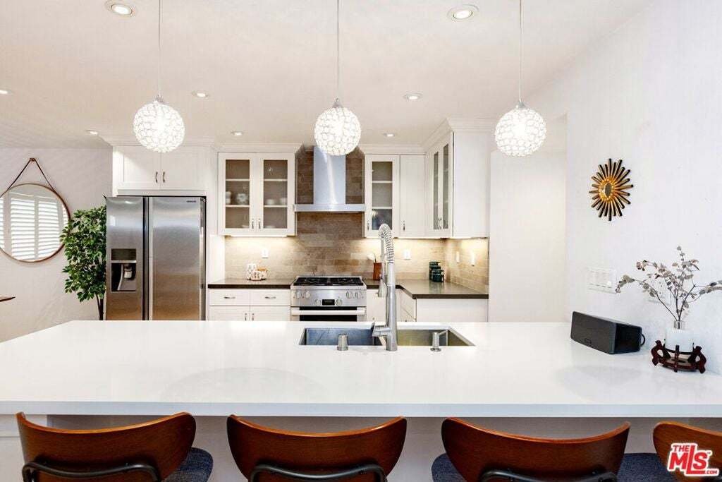 Condominio a Santa Monica, California, Stati Uniti 2 - 19121592