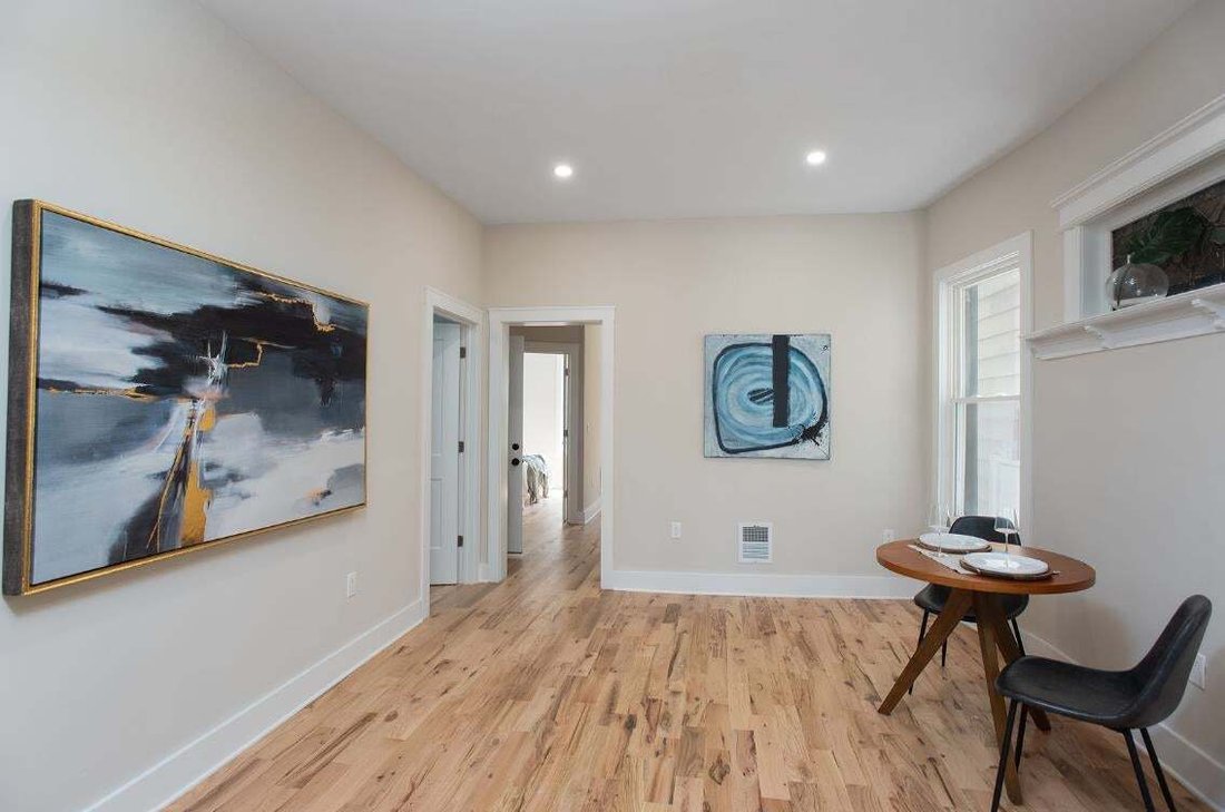 Casa a Jersey City, New Jersey, Stati Uniti 5 - 19120827