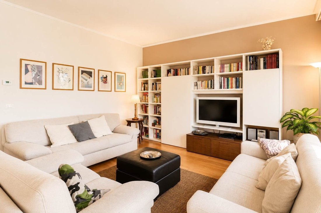 Apartment in Pian dei Giullari, Florence, Italy 5 - 19126078