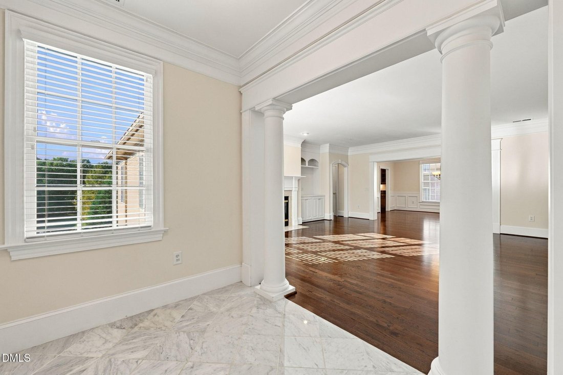 Condominio en Chapel Hill Road, Carolina del Norte, Estados Unidos 4 - 19122096