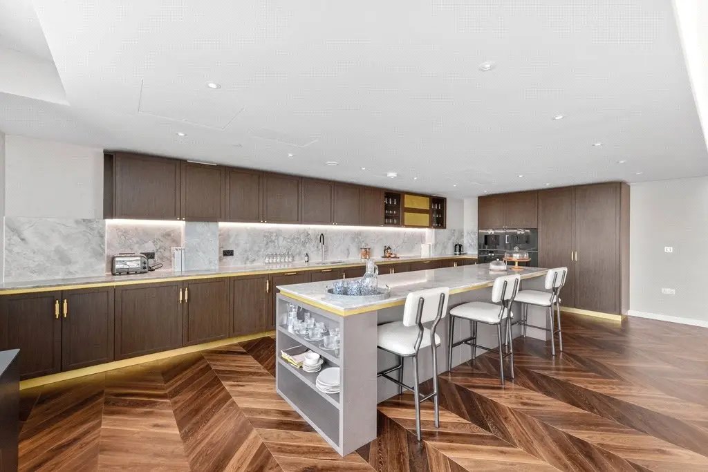 Appartamento a Chelsea, Kensington e Chelsea, Inghilterra 5 - 19124741