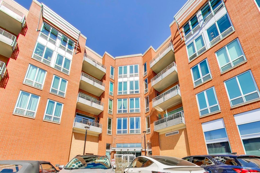 Condominio en Chicago, Illinois, Estados Unidos 3 - 19129311