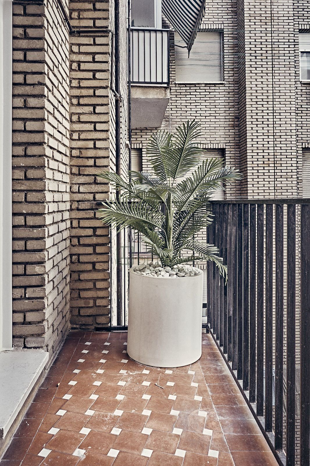 Wohnung in Retiro, Madrid, Spanien 3 - 19122492