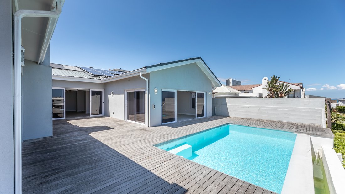 Casa a Bloubergstrand, Blaauwberg, Città del Capo 2 - 19123536