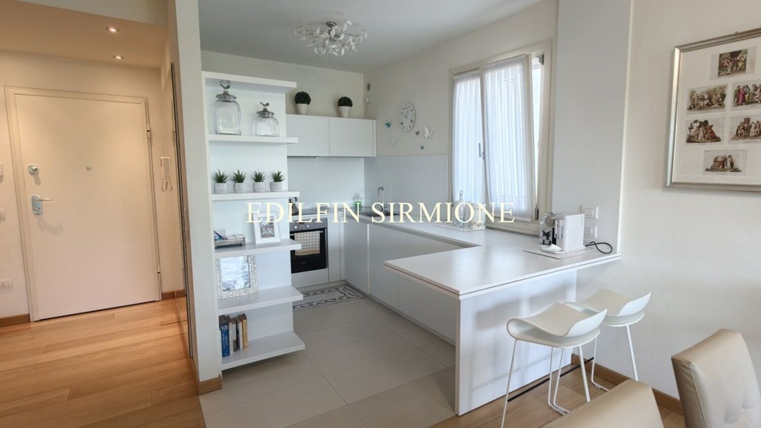 Appartamento a Centro Storico, Desenzano del Garda, Lombardia 5 - 18320985