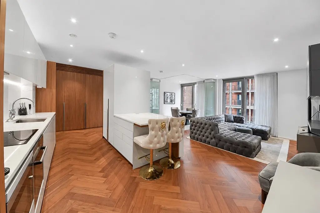 Apartment in New Covent Garden, Wandsworth (Greater London), England 2 - 19125767