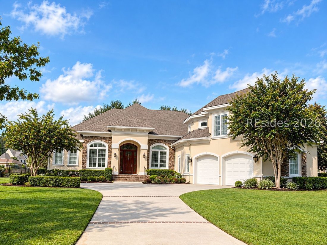 House in Bluffton, South Carolina, United States 4 - 19136148