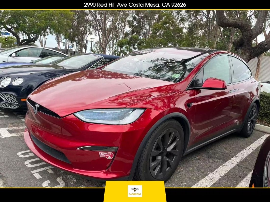 Suv in Costa Mesa, CA, United States 1 - 19132685