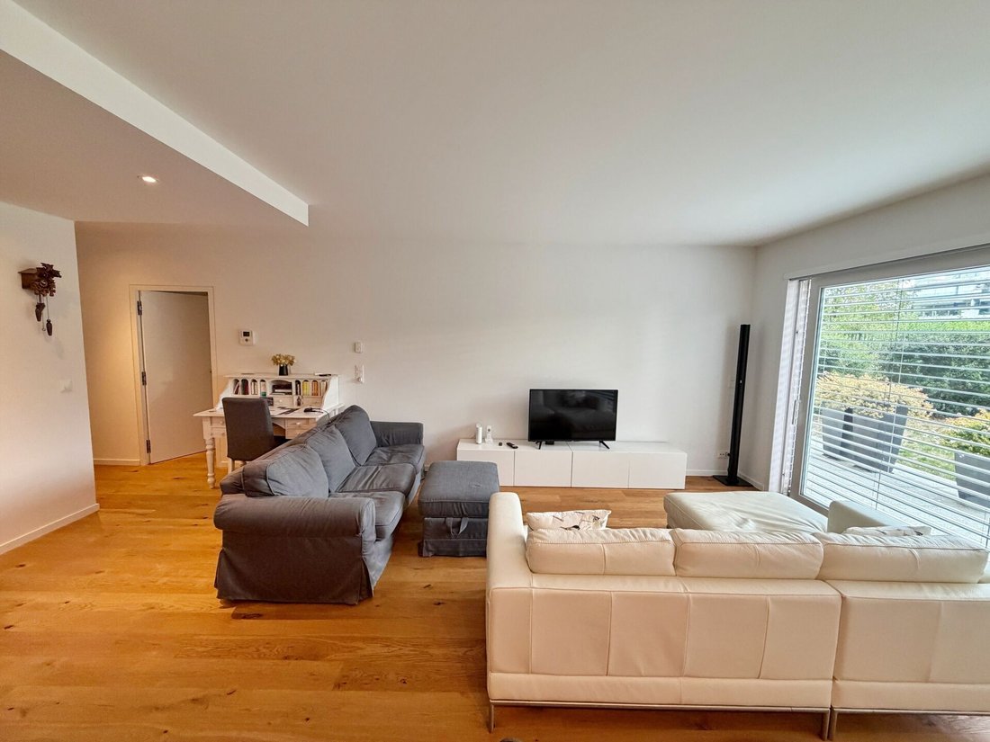 Appartamento a Yverdon-les-Bains, Vaud, Svizzera 4 - 19135588