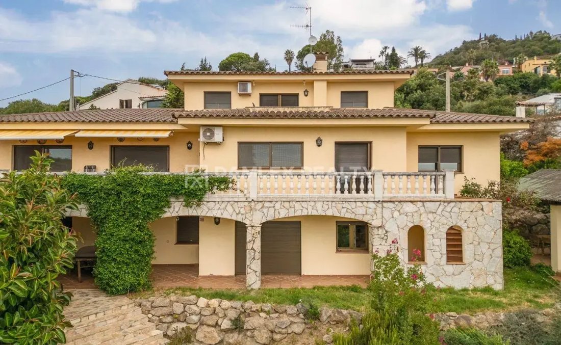 Maison à Calonge i Sant Antoni, Catalogne, Espagne 3 - 13664760
