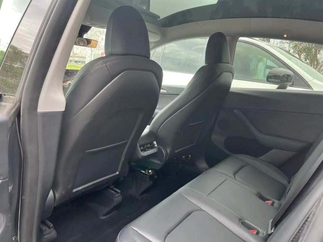 Suv in Costa Mesa, CA, United States 4 - 19132728