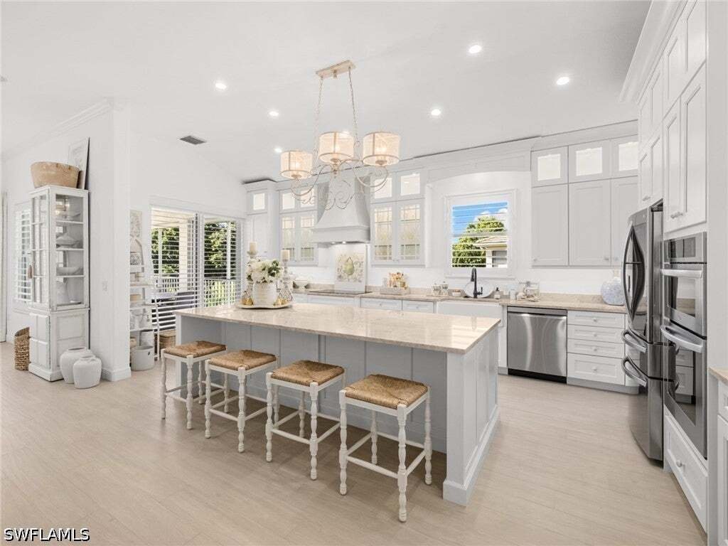 Appartement à Bonita Springs, Floride, États-Unis 5 - 19131970